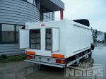 melkwagen